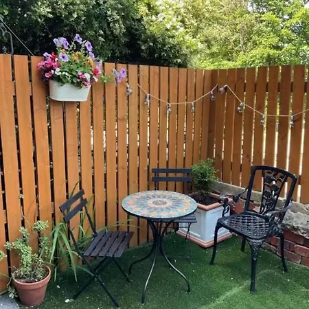 Near Citycentre - Parking - Garden - 4 * Leeds (West Yorkshire)