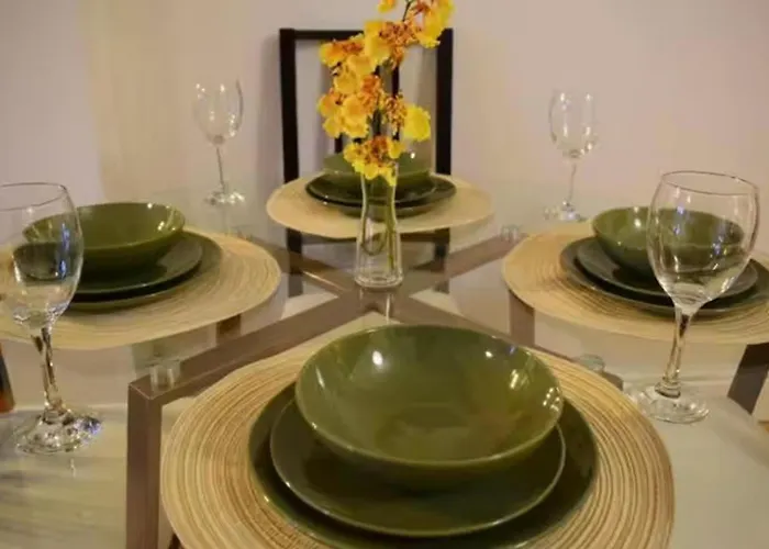 Near Citycentre - Parking - Garden - 4 Apartamento