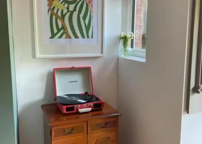 Near Citycentre - Parking - Garden - 4 Apartamento Leeds (West Yorkshire)