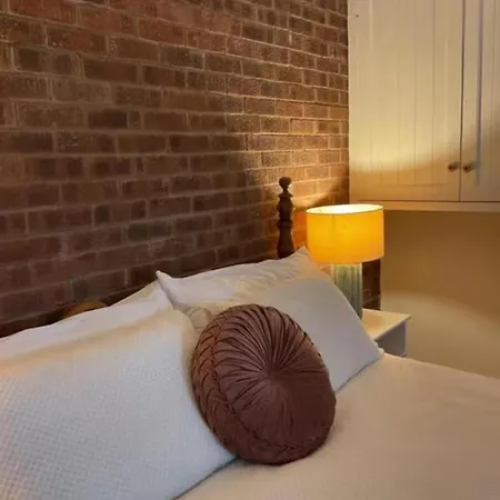 Daire Near Citycentre - Parking - Garden - 4