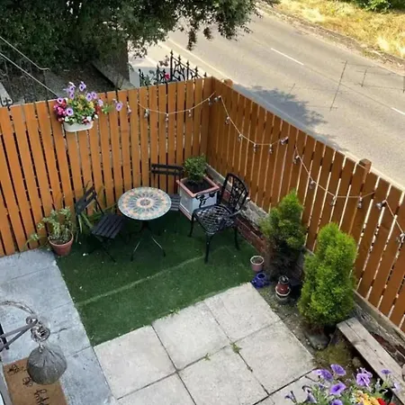 Near Citycentre - Parking - Garden - 4 * Leeds (West Yorkshire)